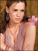 Haley James