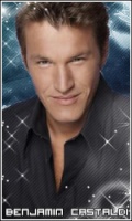 Benjamin Castaldi