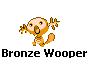 Bronze Wooper.