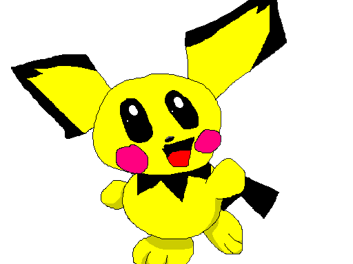 Pichu