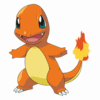 Just a Charmander pic.