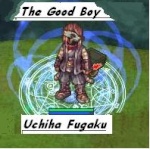 Fugaku Uchiha