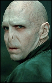 Lord Voldemort