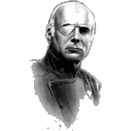 Colonel Tigh