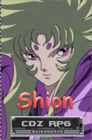 Shion Gold