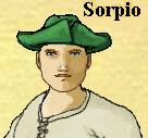 sorpio