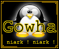 Gowha