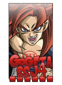 Gogta SSJ 4