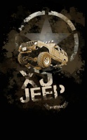 THE JEEPER'S  LOUNGE 4435-63