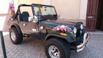 THE JEEPER'S  LOUNGE 7758-38