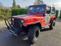 THE JEEPER'S  LOUNGE 7781-90