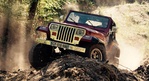 THE JEEPER'S  LOUNGE 8041-34