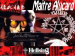 Maitre Alucard