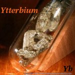 Ytterbium