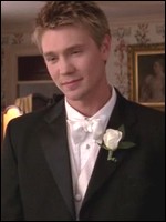 Lucas Scott