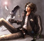 Squall-sama