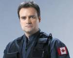 Docteur Rodney Mckay