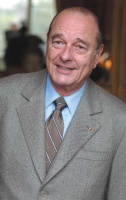 C'est Super Chirac !
