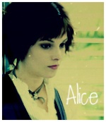 Alice Cullen