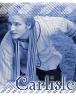 Carlisle Cullen