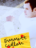 Emmett Cullen