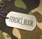 bekir