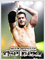 Alex Shelley