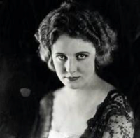 Edna Purviance