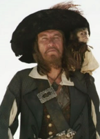 Barbossa