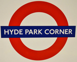 Hyde Park