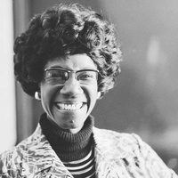 Shirley Chisholm