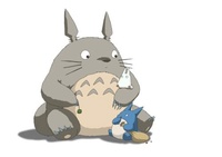 totoro