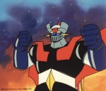 MazingerZ