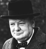 Churchill