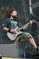 Mark Morton