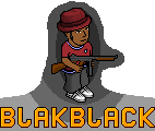 BlakBlack