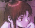 Lain Iwakura