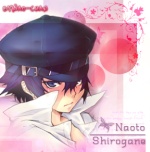 Naoto Shirogane