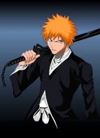 Ichigo Kurosaki