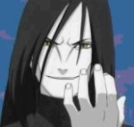 orochimaru