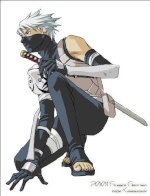 Kakashi