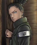 Shikamaru Nara