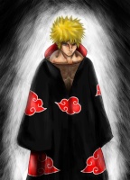 Yondaime Uchiha