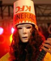 buckethead