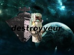 destroyyeur