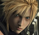 Cloud Strife