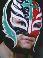 Rey Mysterio