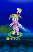 Nora-Chan