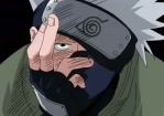 Kakashi