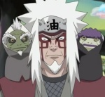 Jiraiya